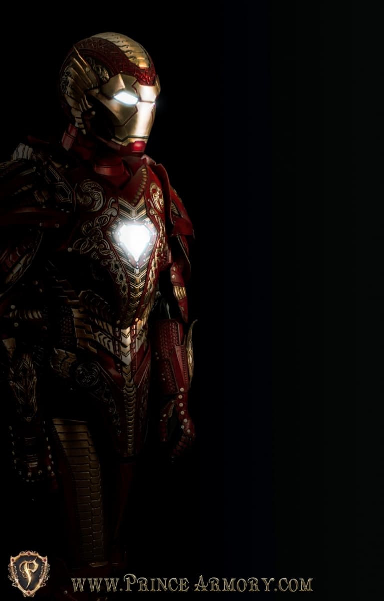 Services Prince Armory