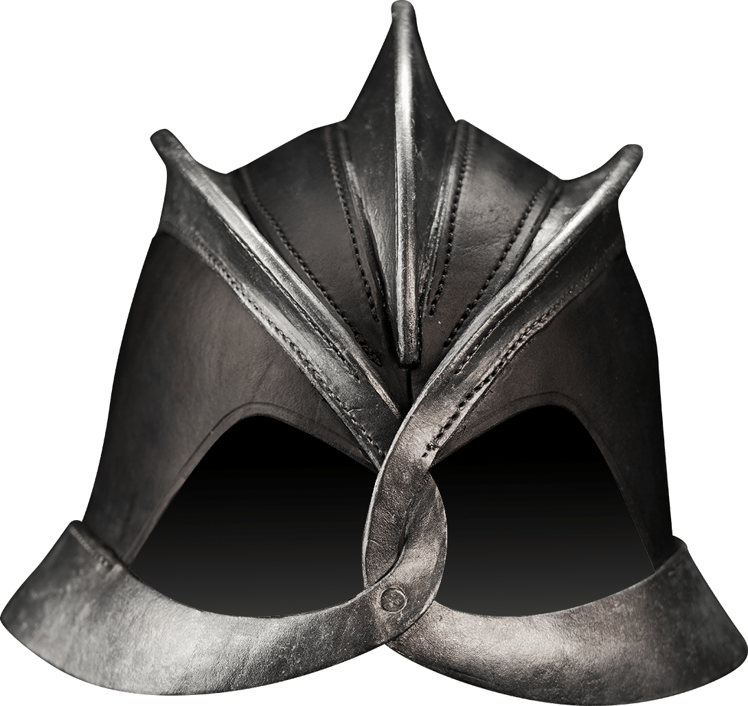 Queens Guard Helmet GOT (Game of Thrones) Prince Armory